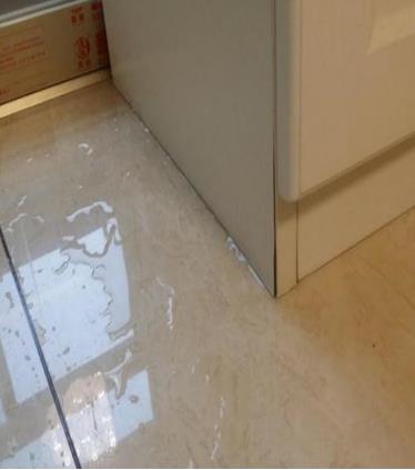 麻阳漏水检测 厕所漏水怎么检测?